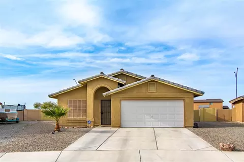 7818 E 40 Pl, Yuma, AZ 85365 photo 1