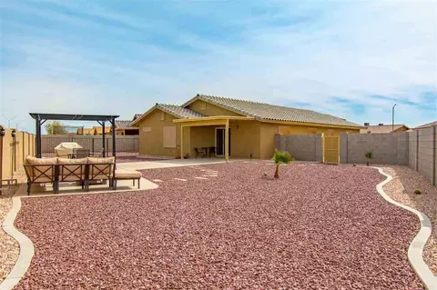 7818 E 40 Pl, Yuma, AZ 85365 photo 2