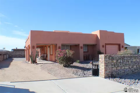 13581 E 52 St, Yuma, AZ 85367 photo 1