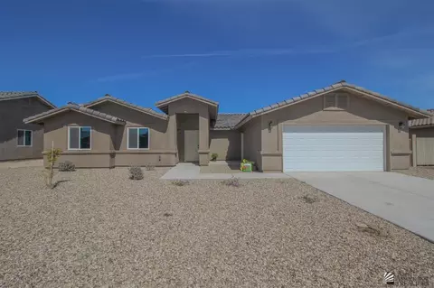 7694 E 42 Pl, Yuma, AZ 85365 photo 1