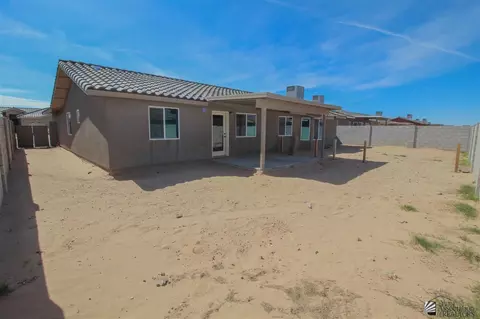 7694 E 42 Pl, Yuma, AZ 85365 photo 20