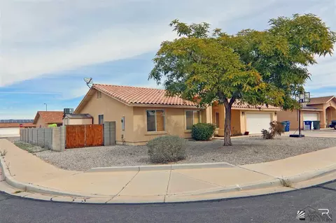 6360 E 45 Ln, Yuma, AZ 85365 photo 1