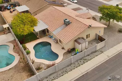 6360 E 45 Ln, Yuma, AZ 85365 photo 3
