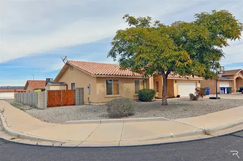 6360 E 45 Ln, Yuma, AZ 85365 photo 1