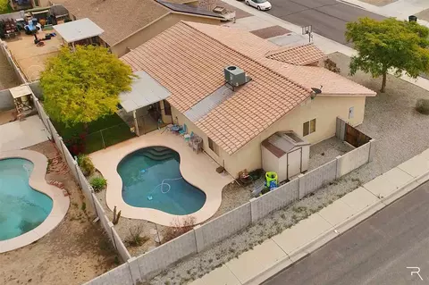 6360 E 45 Ln, Yuma, AZ 85365 photo 3