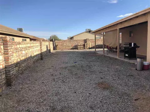 9612 E 38 Pl, Yuma, AZ 85365 photo 9
