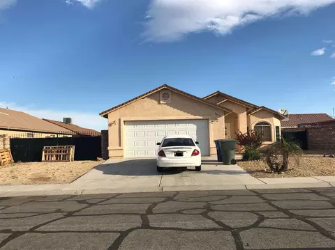 9612 E 38 Pl, Yuma, AZ 85365 photo 1