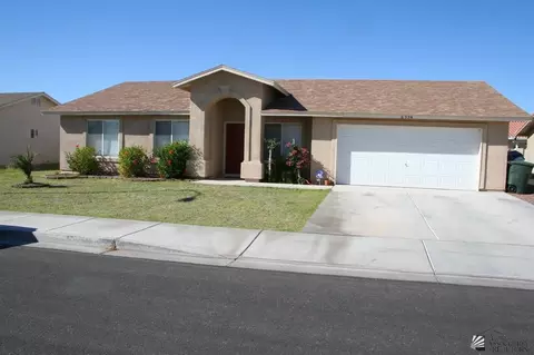 6354 E 45 St, Yuma, AZ 85365 photo 1