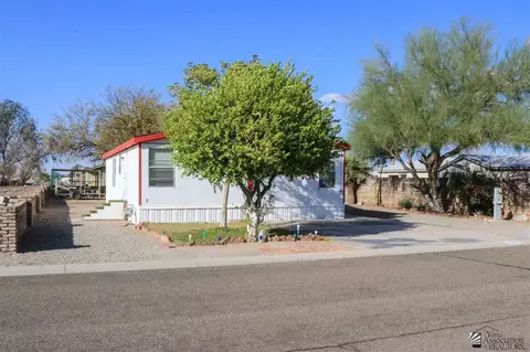 12668 E 45 Ln, Yuma, AZ 85367 photo 2