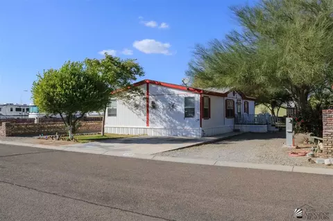 12668 E 45 Ln, Yuma, AZ 85367 photo 1