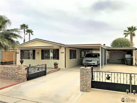 11353 E 39 Pl, Yuma, AZ 85367 photo 3