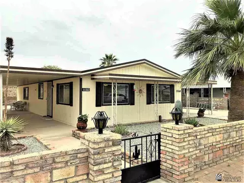 11353 E 39 Pl, Yuma, AZ 85367 photo 1