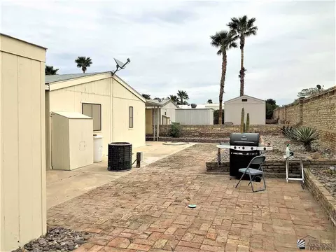 11353 E 39 Pl, Yuma, AZ 85367 photo 17