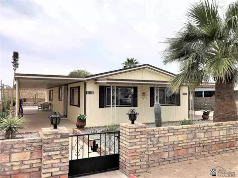 11353 E 39 Pl, Yuma, AZ 85367 photo 2