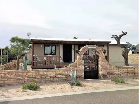 13181 E 49 Ln, Yuma, AZ 85367 photo 2