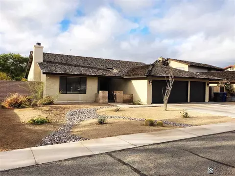 2237 E 27 St, Yuma, AZ 85365 photo 1