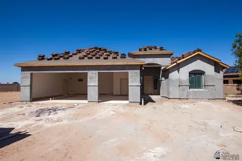 5402 E 38 St, Yuma, AZ 85365 photo 1
