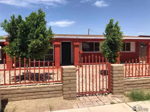 1334 E 25 Pl, Yuma, AZ 85365 photo 1