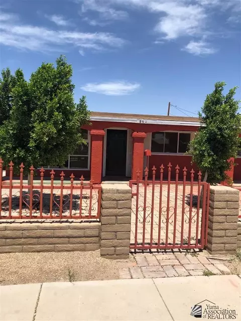 1334 E 25 Pl, Yuma, AZ 85365 photo 7