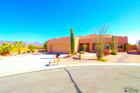 13527 E 55 Ln, Yuma, AZ 85367 photo 1