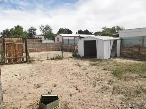 10607 E Amber Dr, Yuma, AZ 85365 photo 18
