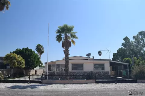12871 E 36 St, Yuma, AZ 85367 photo 1