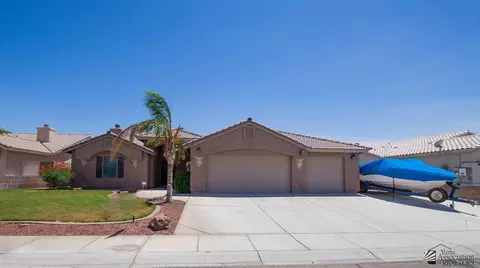 10579 E 37 Pl, Yuma, AZ 85365 photo 1