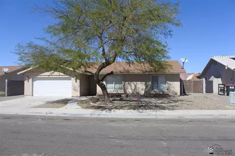 11304 E 25 Pl, Yuma, AZ 85367 photo 1