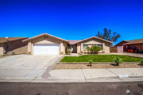 11474 E 27 Pl, Yuma, AZ 85365 photo 1