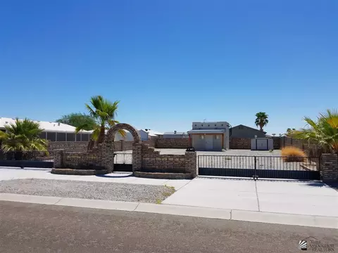 13665 E 52 St, Yuma, AZ 85367 photo 1