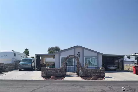 12221 E 36 St, Yuma, AZ 85367 photo 1