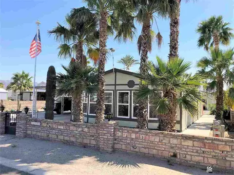 13269 E 42 Dr, Yuma, AZ 85367 photo 1