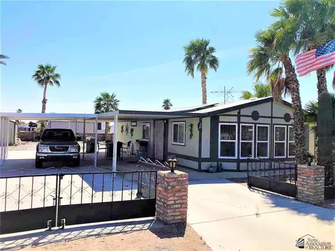 13269 E 42 Dr, Yuma, AZ 85367 photo 3