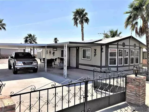13269 E 42 Dr, Yuma, AZ 85367 photo 2