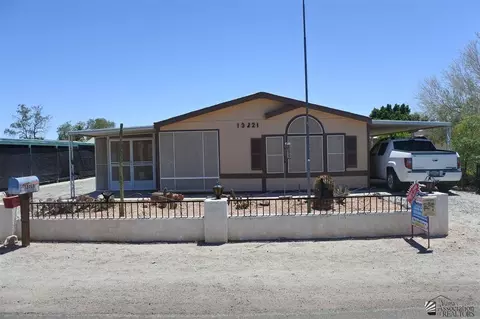 13221 E 38 St, Yuma, AZ 85367 photo 1