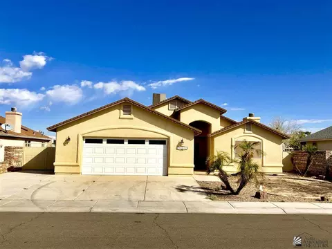 10422 E 37 St, Yuma, AZ 85365 photo 1