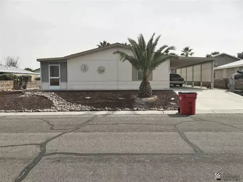 13241 E 52 Dr, Yuma, AZ 85367 photo 1