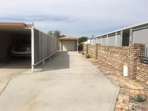 12512 E 45 St, Yuma, AZ 85367 photo 3