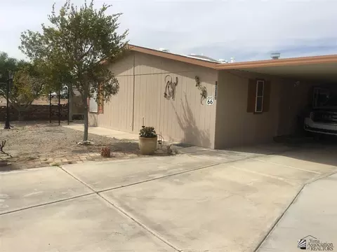 12512 E 45 St, Yuma, AZ 85367 photo 1