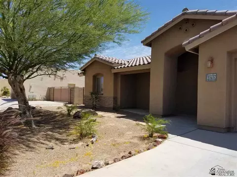 11713 E 27 Pl, Yuma, AZ 85367 photo 1