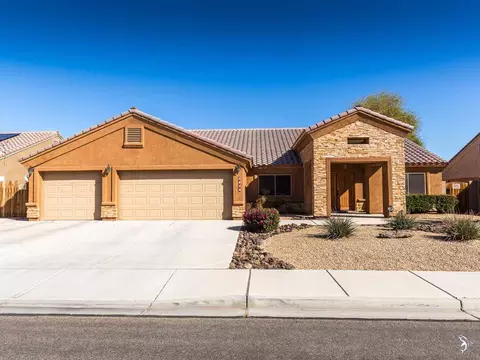 5854 39 Ln, Yuma, AZ 85365 photo 1