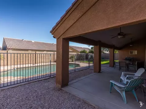 5854 39 Ln, Yuma, AZ 85365 photo 2