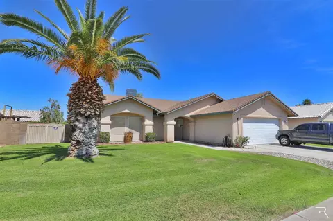 11156 E 27 St, Yuma, AZ 85367 photo 1