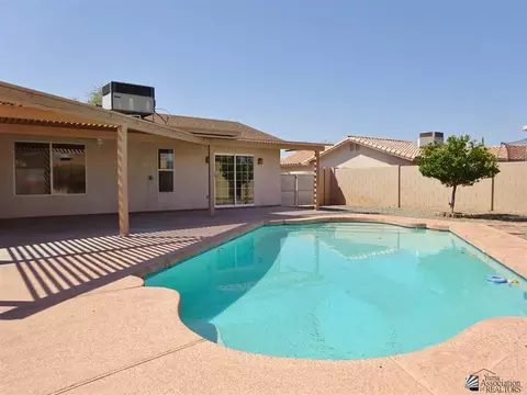 11438 E 28 Pl, Yuma, AZ 85367 photo 17