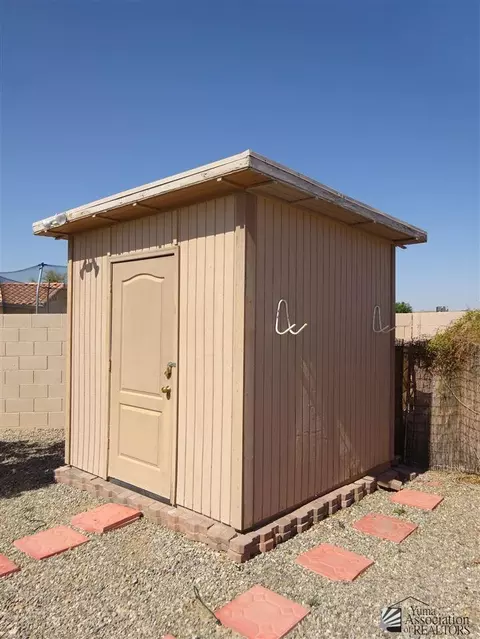 11438 E 28 Pl, Yuma, AZ 85367 photo 20