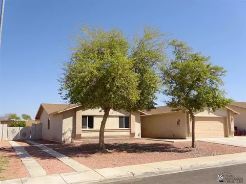 11438 E 28 Pl, Yuma, AZ 85367 photo 1