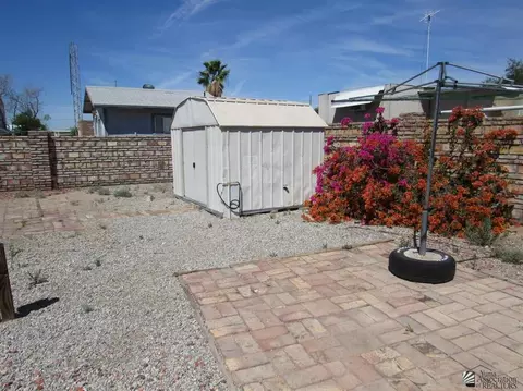 12154 E 37 Pl, Yuma, AZ 85367 photo 16