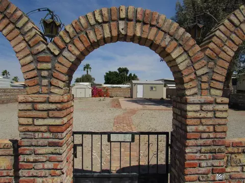 12154 E 37 Pl, Yuma, AZ 85367 photo 3