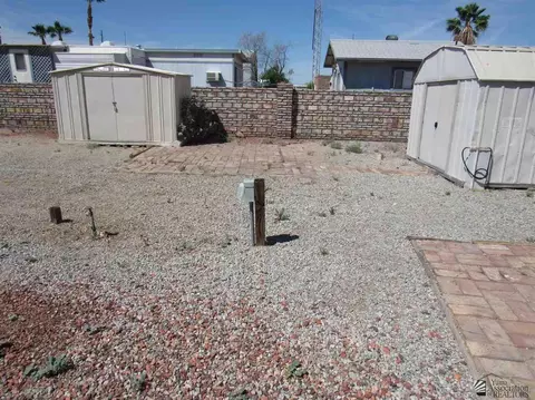 12154 E 37 Pl, Yuma, AZ 85367 photo 9