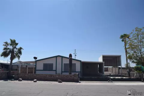11205 E 39 Ln, Yuma, AZ 85367 photo 1